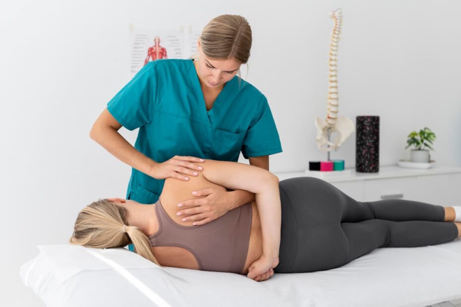 osteopathie
